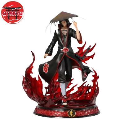 Itachi „Akatsuki" Figuren - Naruto Shippuden™