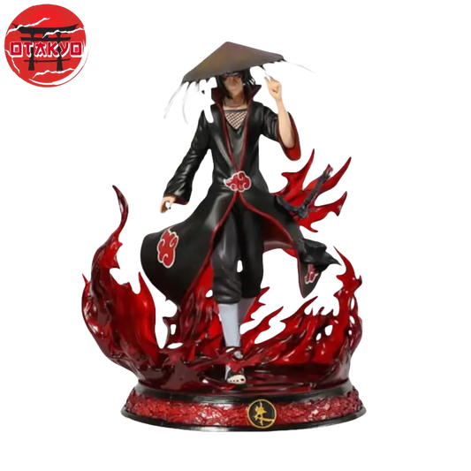 Itachi „Akatsuki" Figuren - Naruto Shippuden™