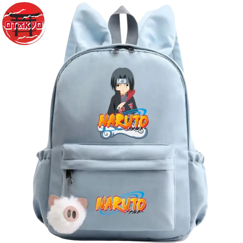 Itachi Akatsuki Rucksack - Naruto Shippuden™