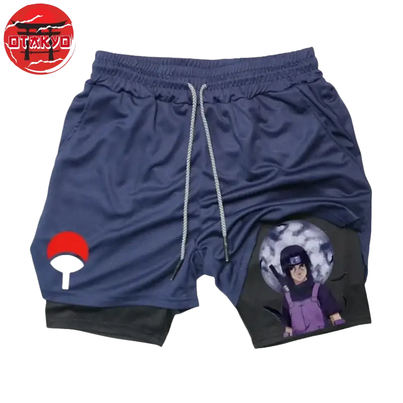 Itachi der Einsame Ninja Short - Naruto Shippuden™