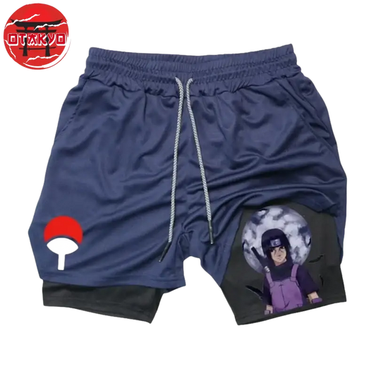 Itachi der Einsame Ninja Short - Naruto Shippuden™