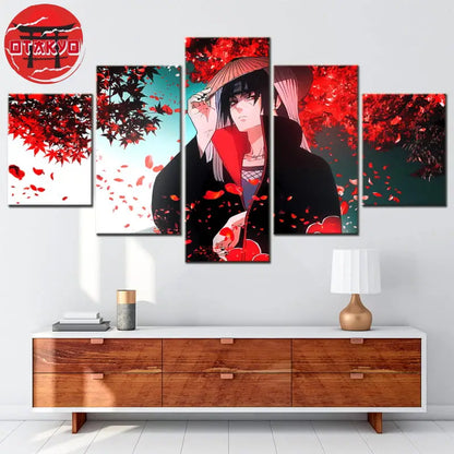 Itachi Gemälde - Naruto Shippuden™