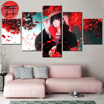 Itachi Gemälde - Naruto Shippuden™