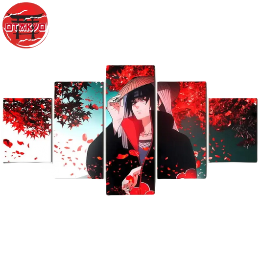 Itachi Gemälde - Naruto Shippuden™