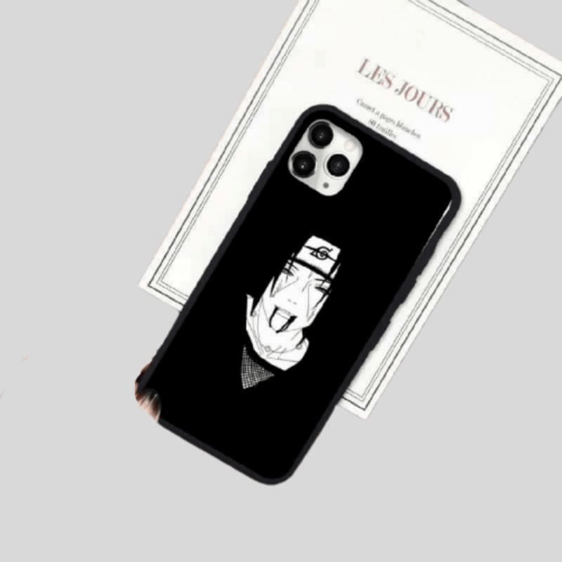 Itachi iPhone-Hülle - Naruto Shippuden™