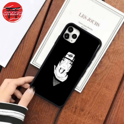 Itachi iPhone-Hülle - Naruto Shippuden™