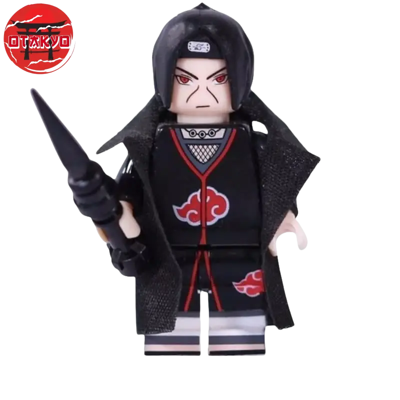 Itachi Lego Figuren - Naruto Shippuden™