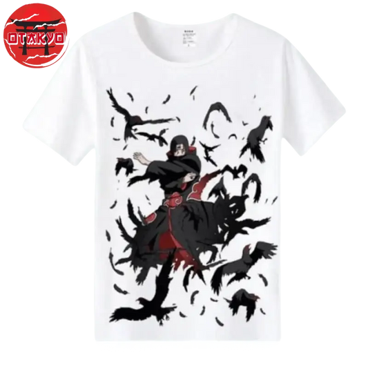 Itachi "Rabe" T-Shirt - Naruto Shippuden™