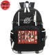 Itachi Rucksack - Naruto Shippuden™