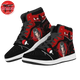 Itachi Schuhe „Dämonische Illusion