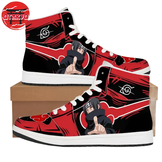 Itachi Schuhe - Naruto Shippuden™