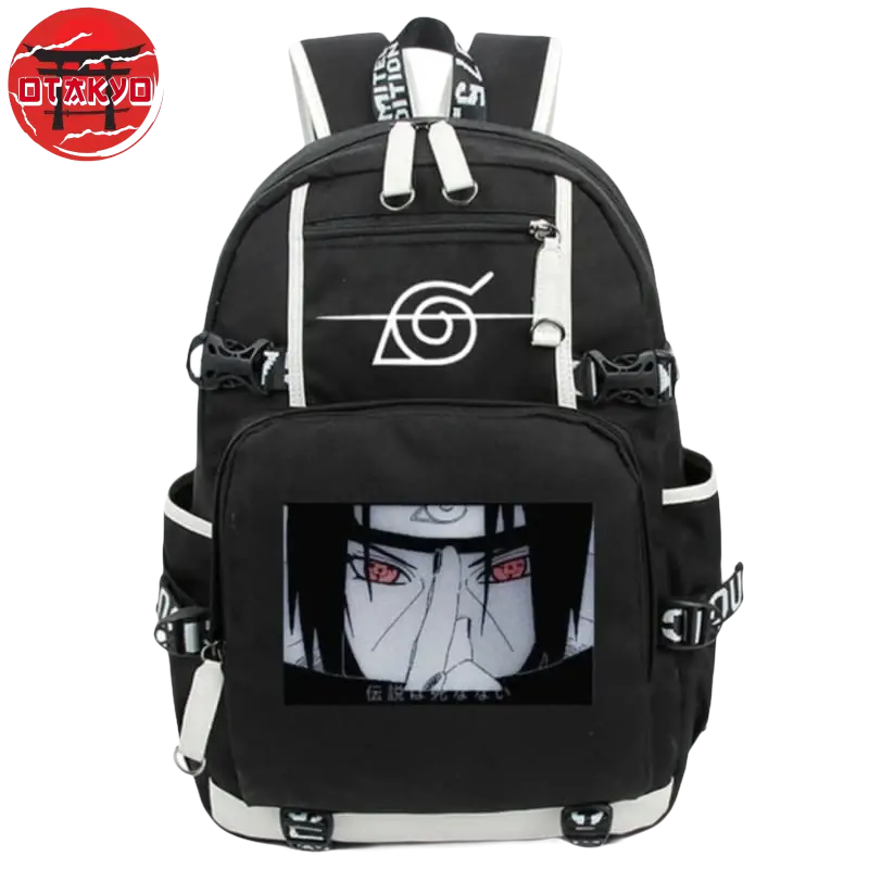 Itachi Sharingan Rucksack - Naruto Shippuden™