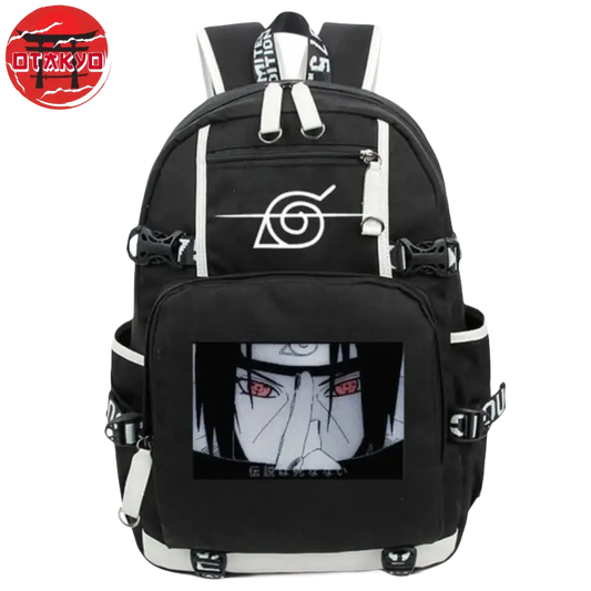 Itachi Sharingan Rucksack - Naruto Shippuden™