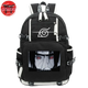 Itachi Sharingan Rucksack - Naruto Shippuden™