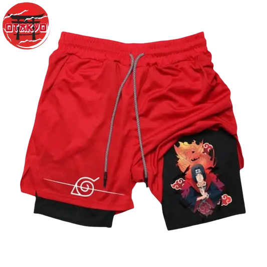 Itachi "Susanoo" Short - Naruto Shippuden™