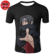 Itachi T-Shirt - Naruto Shippuden™