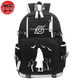 Itachi Tsukuyomi Rucksack - Naruto Shippuden™