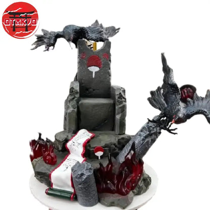Itachi Uchiha Figuren - Naruto Shippuden™