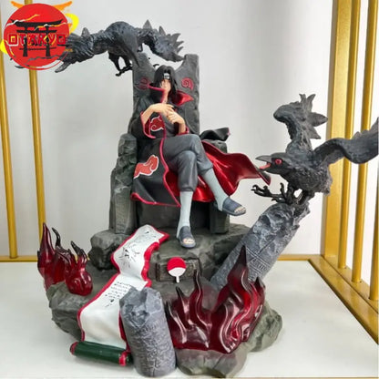 Itachi Uchiha Figuren - Naruto Shippuden™