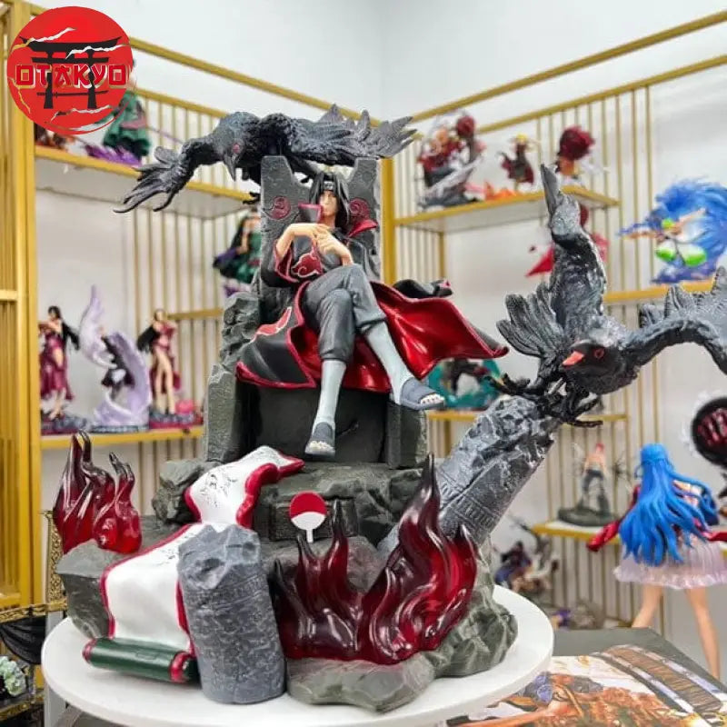 Itachi Uchiha Figuren - Naruto Shippuden™