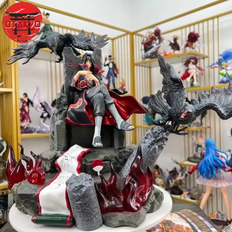 Itachi Uchiha Figuren - Naruto Shippuden™