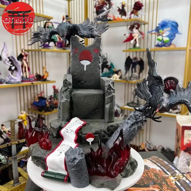 Itachi Uchiha Figuren - Naruto Shippuden™
