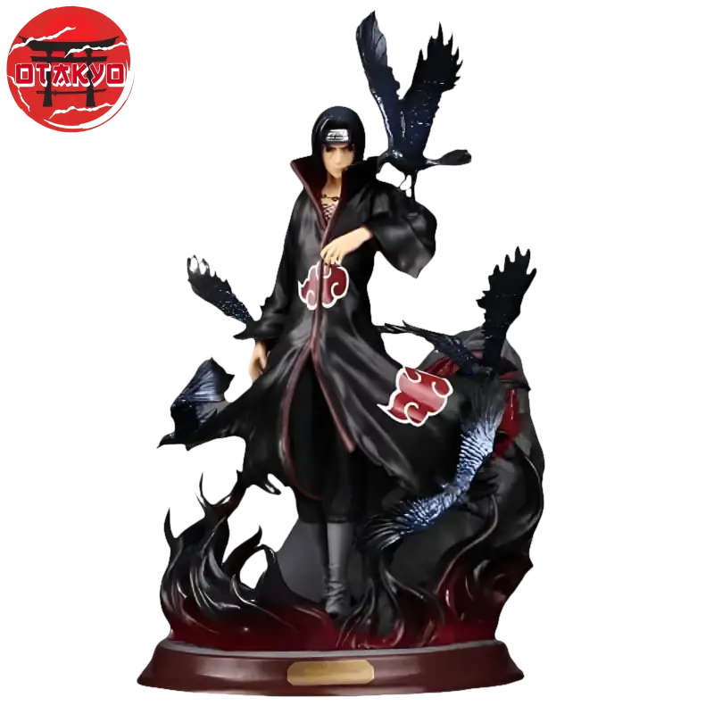 Itachi Uchiha Figuren - Naruto Shippuden™