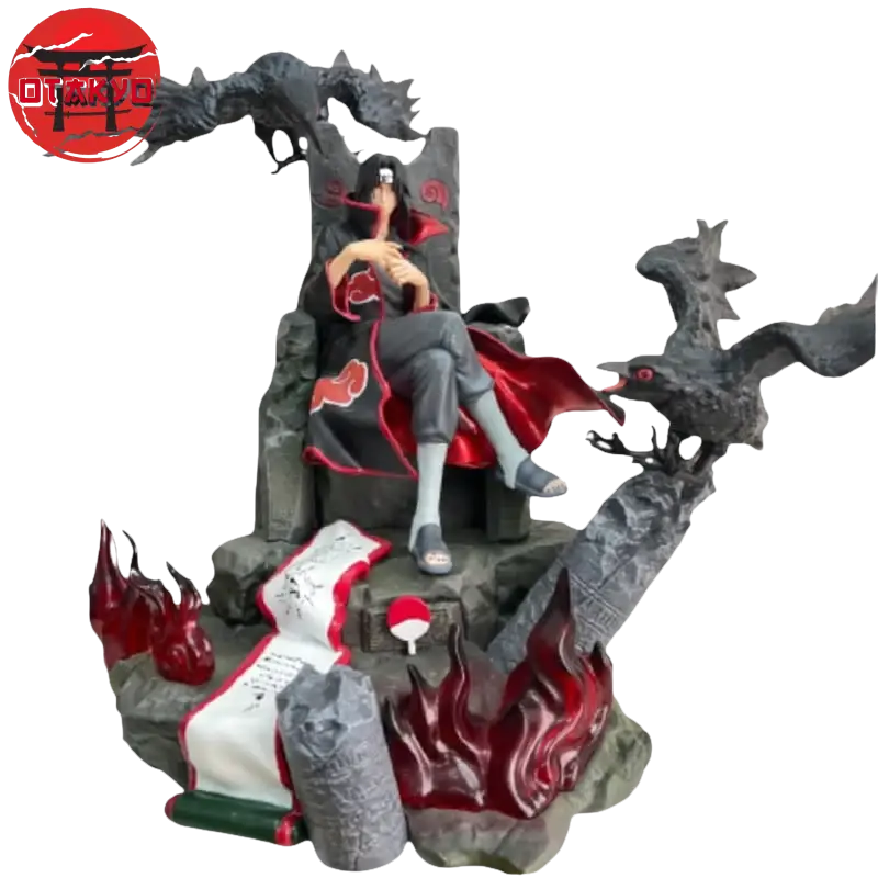 Itachi Uchiha Figuren - Naruto Shippuden™