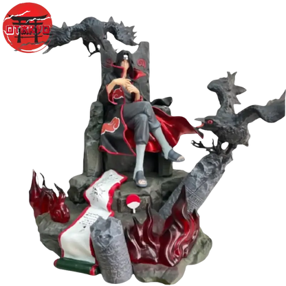 Itachi Uchiha Figuren - Naruto Shippuden™