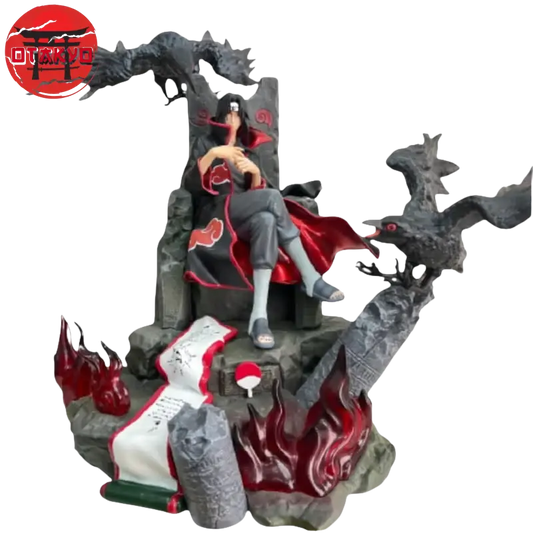 Itachi Uchiha Figuren - Naruto Shippuden™