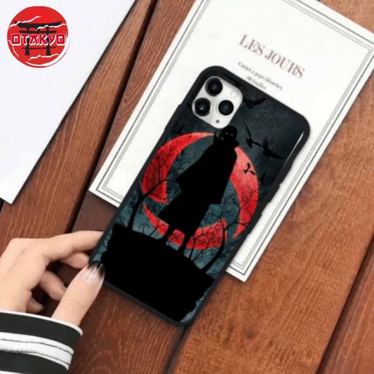 Itachi Uchiha Handyhülle - Naruto Shippuden™