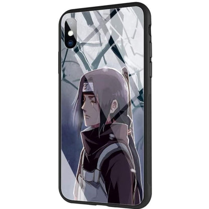 Itachi Uchiha iPhone-Hülle - Naruto Shippuden™