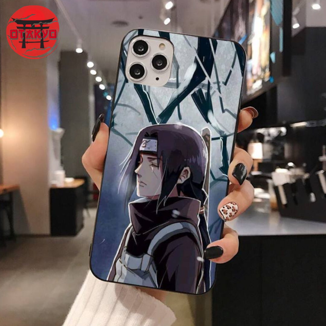 Itachi Uchiha iPhone-Hülle - Naruto Shippuden™