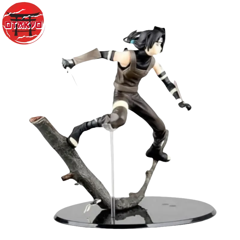 Itachi Uchiha Ninja Figuren - Naruto Shippuden™