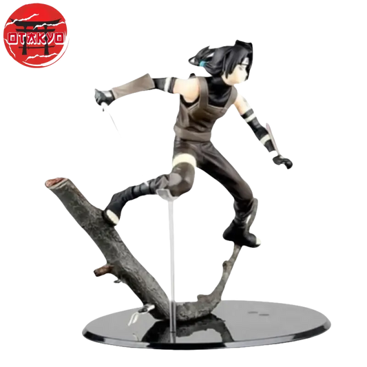 Itachi Uchiha Ninja Figuren - Naruto Shippuden™