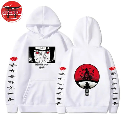 Itachi Uchiha Pullover - Naruto Shippuden™
