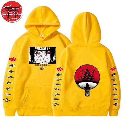 Itachi Uchiha Pullover - Naruto Shippuden™