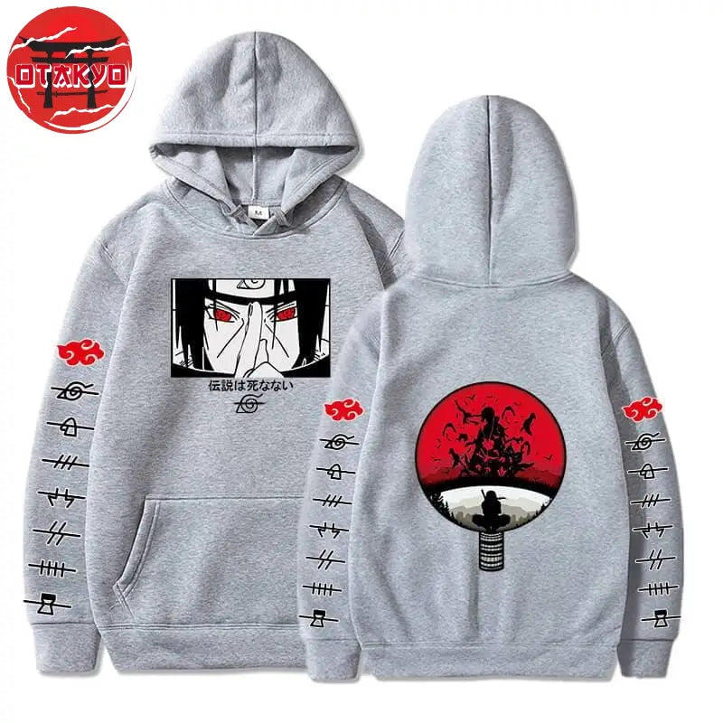 Itachi Uchiha Pullover - Naruto Shippuden™
