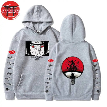 Itachi Uchiha Pullover - Naruto Shippuden™