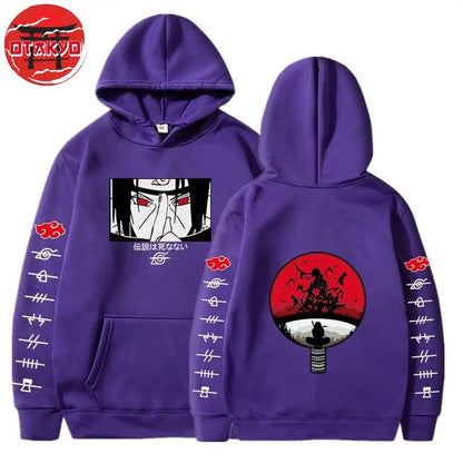 Itachi Uchiha Pullover - Naruto Shippuden™