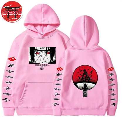 Itachi Uchiha Pullover - Naruto Shippuden™