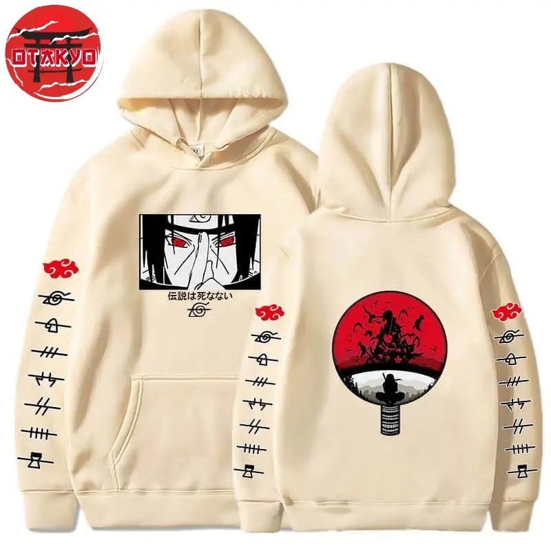 Itachi Uchiha Pullover - Naruto Shippuden™