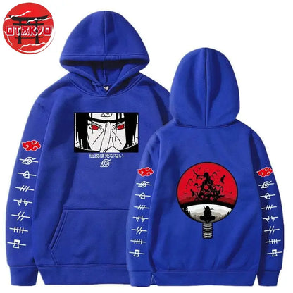 Itachi Uchiha Pullover - Naruto Shippuden™
