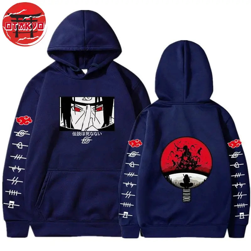 Itachi Uchiha Pullover - Naruto Shippuden™