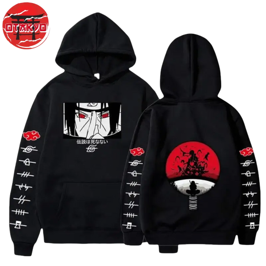 Itachi Uchiha Pullover - Naruto Shippuden™