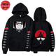 Itachi Uchiha Pullover - Naruto Shippuden™