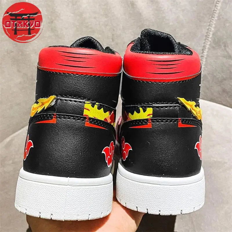 Itachi Uchiha Schuhe - Naruto Shippuden™