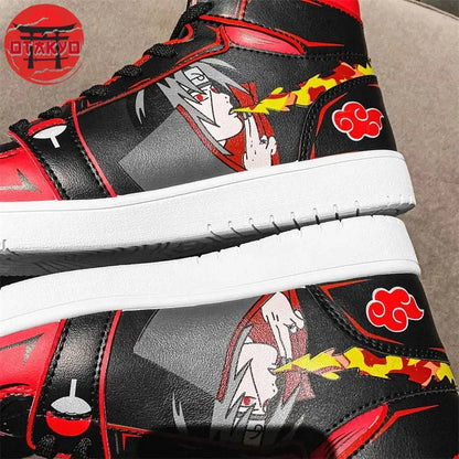 Itachi Uchiha Schuhe - Naruto Shippuden™