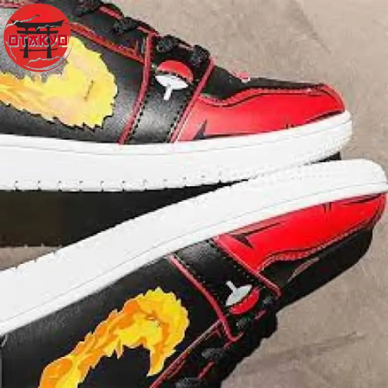 Itachi Uchiha Schuhe - Naruto Shippuden™
