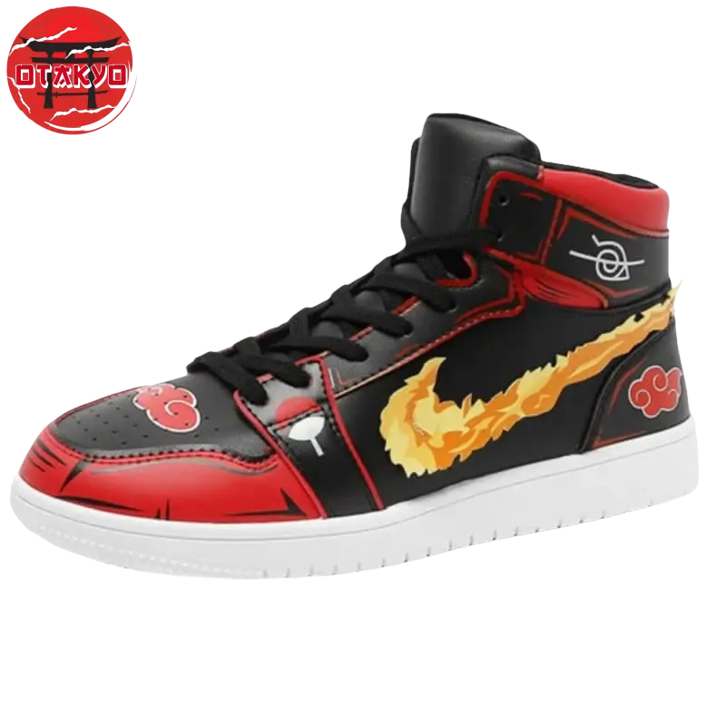Itachi Uchiha Schuhe - Naruto Shippuden™